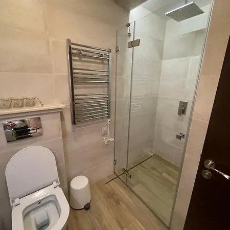 Luxury In Center 1 * Várna