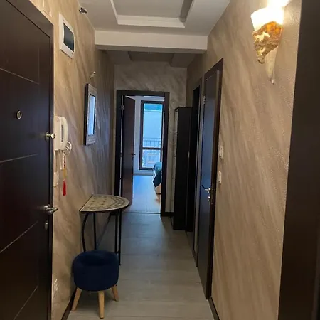 Luxury In Center 1 * Várna