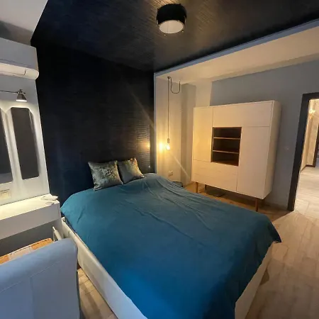 Luxury In Center 1 Appartement Varna