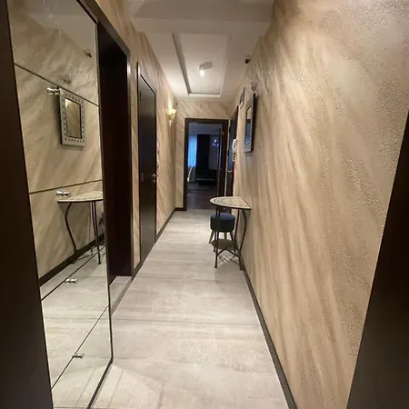 Apartman Luxury In Center 1 *