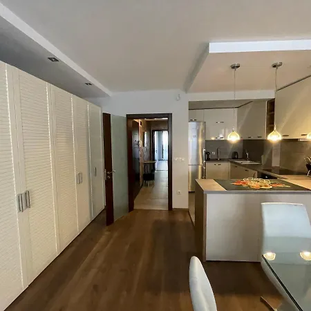 Luxury In Center 1 Lejlighed *