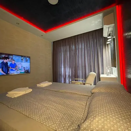 Luxury In Center 1 Apartmán Varna